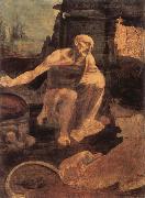 unknow artist Saint Jerome china oil painting reproduction